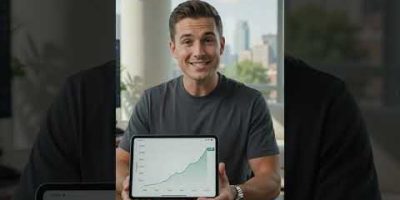 “Trading and investing are NOT the same.” #investing #trading #crypto #viral