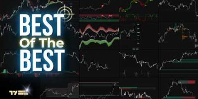 We Tested 100+ TradingView Indicators — These Are The TOP 20 Trending in 2026