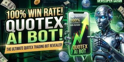Quotex AI Trading Bot Strategy | 1-Minute Quotex Indicator & Signal Bot Setup