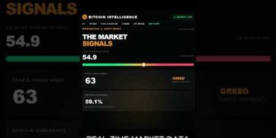#shorts #bitcoin #bitcointrading #bitcoinnews #trading #btc #trader