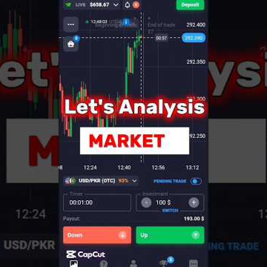 ๐Zig Zag Indicator Best Strategy || Binary Treading Bangla 2025 #trading #binarytrading #shortvideo