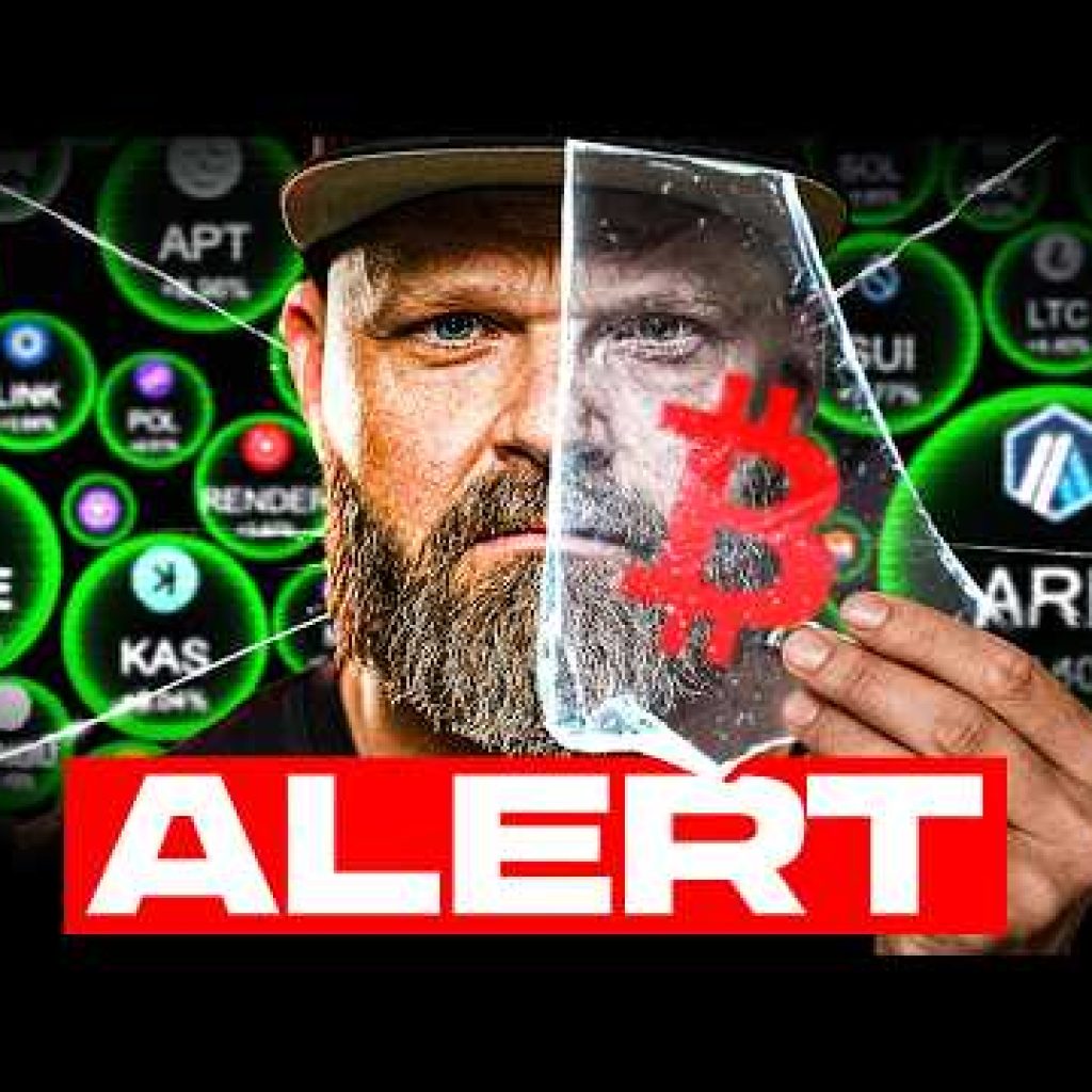 CRYPTO TRADING: Why and Where You NEED To Short This Bitcoin Pump