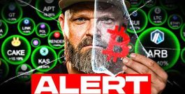 CRYPTO TRADING: Why and Where You NEED To Short This Bitcoin Pump