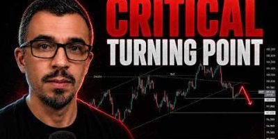 EURUSD & Gold: The US Dollar Is Nearing a CRITICAL Turning Point