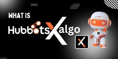 What is Hubbotsxalgo ?
