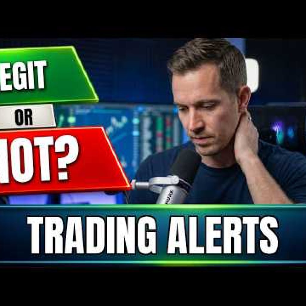 Trading Alerts 2026 | Full Safety & Security Check Revealed