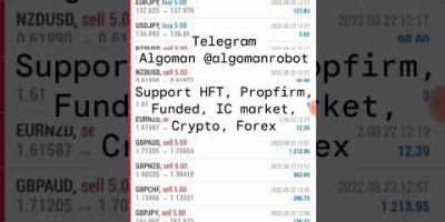 AI Auto-Trader with Auto SL & TP: Complete MetaTrader Setup Guide