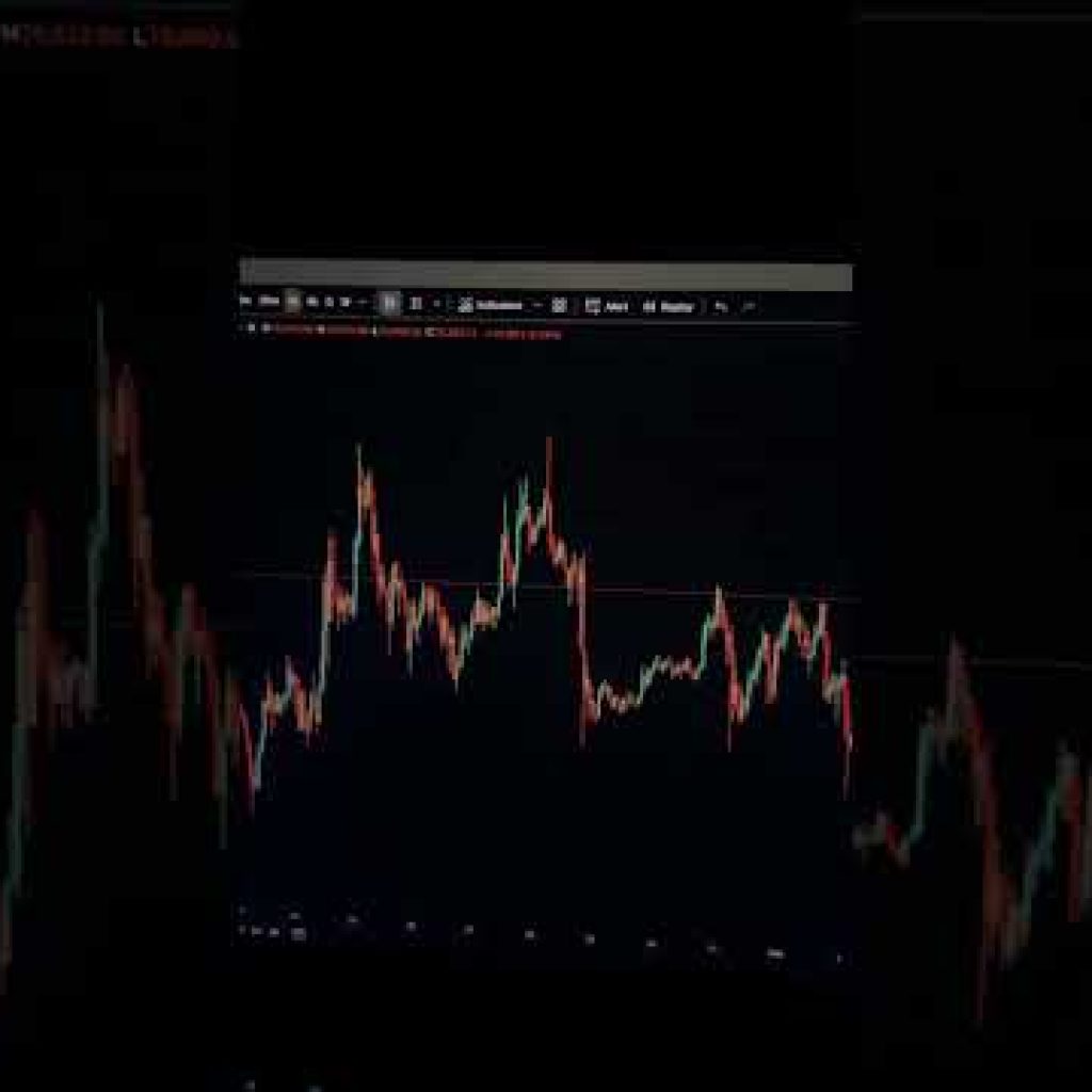 Bitcoin made a false breakout of the false breakout?