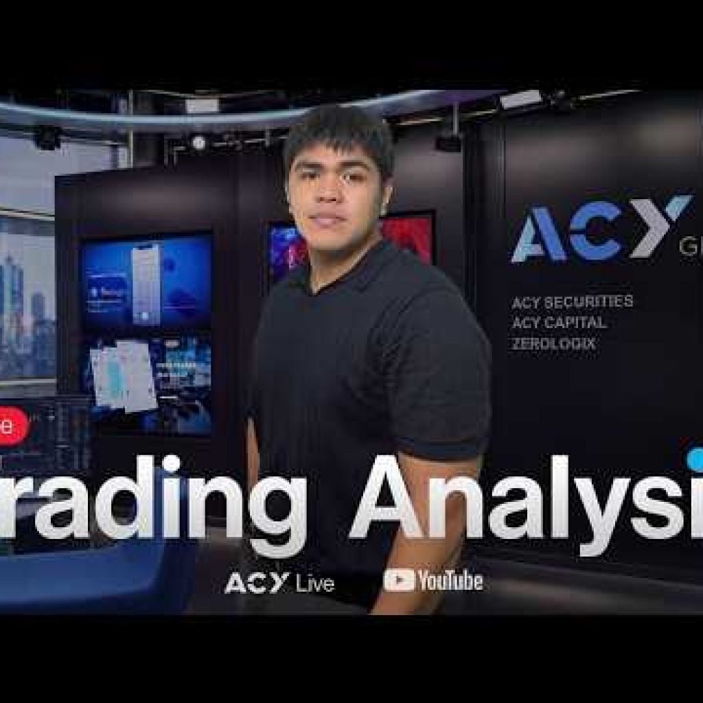 🔴 LIVE Trading: Forex, Gold Bitcoin & NAS100 | High-Probability Trades (London Session)