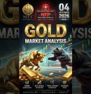 NPF Live Gold #trading #nfplivetrade #xauusd #stockmarket #gold #propfirmtrading #nifty #crypto