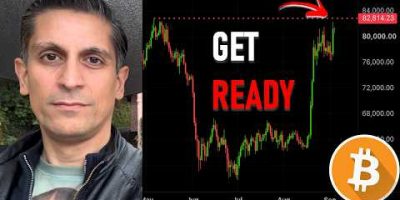 Bitcoin is About to Trigger a Powerful Signal (here’s what it means)