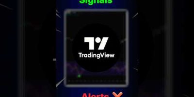 Create Missing TradingView Alerts With AI