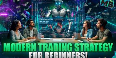 TRADING STRATEGY FOR BEGINNERS! BINARY OPTIONS STRATEHY ON BINODEX | TRADING BOT