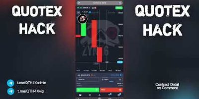 Quotex Hack Bot 2026 | AI Trading Bot & OTC Signals | Free Strategy