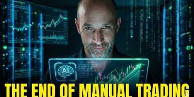 Best Automated Forex Trading Robot | Smart AI Technology for Smarter Market Decisions