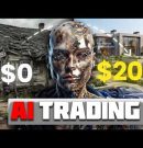 I started using AI in trading and this is what came out of it