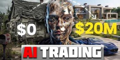 I started using AI in trading and this is what came out of it