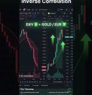 DXY Explained in 30 Sec! Why Gold & EURUSD Falls? 🤯 Dollar Index Secret” #shorts #usdollar