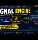Building a Professional Trading Bot | Episode 5: Signal Engine
