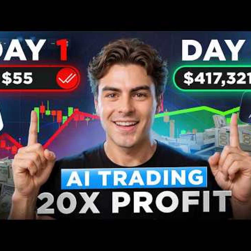 I Tested an AI Trading Bot on Pocket Option (Does It Work?) | Binary Options Strategy