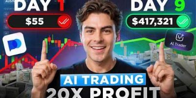 I Tested an AI Trading Bot on Pocket Option (Does It Work?) | Binary Options Strategy