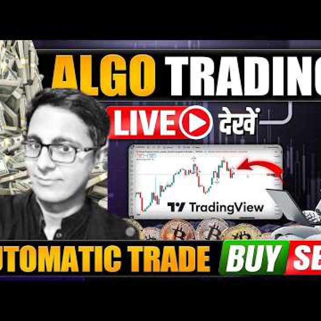 MT5 Auto Trading Bot 🤖 | MetaTrader 5 Automated Trading Robot | MT5 EA Full Setup & Tutorial