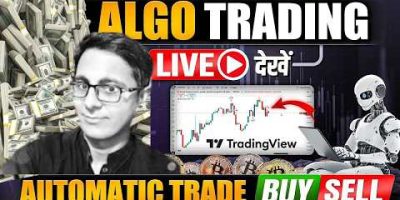 MT5 Auto Trading Bot 🤖 | MetaTrader 5 Automated Trading Robot | MT5 EA Full Setup & Tutorial
