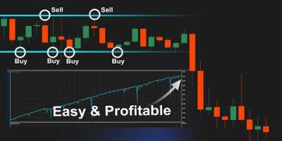 How to Build a High-Win-Rate Swing Trading EA with fxDreema πΈπΈπΈ#forexsignals