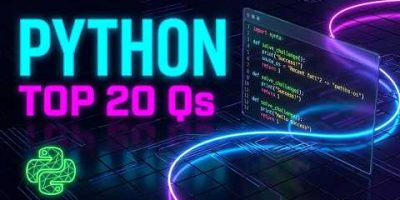 Python Basic Question Answer for Interview Prepration #python #geeksforgeeks