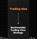 Build a TradingView Strategy With AI