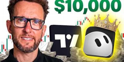 I Gave the Grok Bot AI Trading Bot $10,000 for 22 Hours… Here’s What Happened