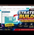 Deriv Trading Automation with Dsmart Traders | Part 8 – Build Your Own Strategy in Few Clicks