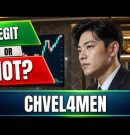 CHVEL4MEN AI Bot 2026 | Does It Actually Work?
