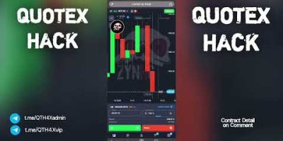 Quotex Hack Bot 2026 | AI Trading Bot & OTC Signals | Free Strategy