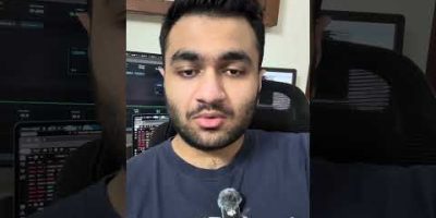 Day 25 – AI TRADING Bot & Trading View Indicator