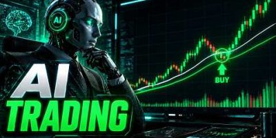 This “AI” Trading Strategy Is Surprisingly Powerful