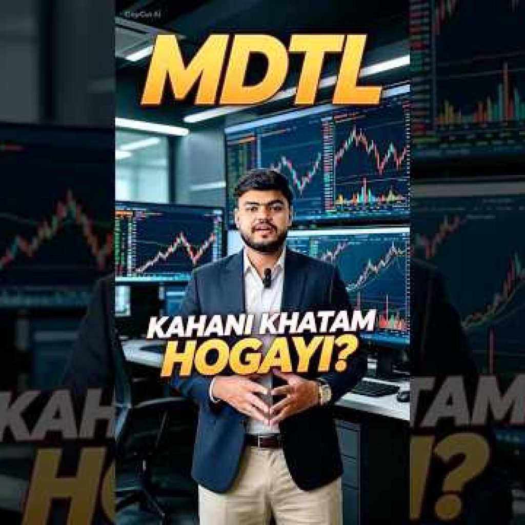 Kahani Khatam Hogayi? | #information | #invesment | PSX Guide | Sameer Malik