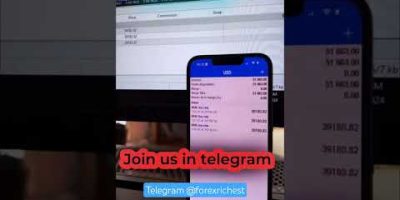 Forex Billionaire EA Robot Meta trader 4/5 || Auto Trading Robot π€ V2.3.0 || #forextrading