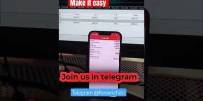 Complete Auto Trading EA Setup | Forex, Crypto, Prop Firms & MT4/MT5