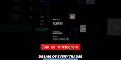 Automated Trading EA for Forex & Crypto | Auto SL/TP Setup | MetaTrader 4 & 5