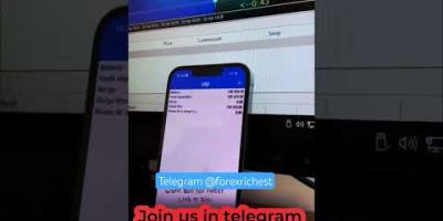 Forex Billionaire EA Robot Meta trader 4/5 || Auto Trading Robot 🤖 V2.3.0 || #forextrading