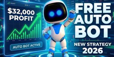 I Let an AI Bot Make 30 Trades β Here’s the $32,000 Result