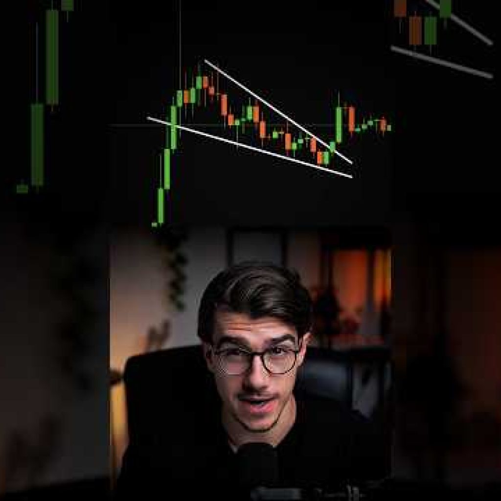 DO NOT GET TRAPPED: XRP has a VERY strong bull case from here… #xrp  #ripple #bullrun