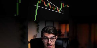 DO NOT GET TRAPPED: XRP has a VERY strong bull case from here… #xrp  #ripple #bullrun