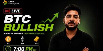 🚨 LIVE CRYPTO TRADING 🔴 | HUGE UPSIDE MOMENTUM 🚀📈 | BITCOIN SCALPING ⚡