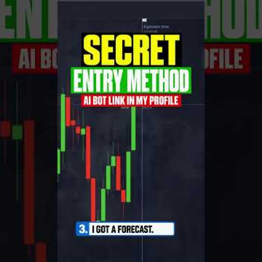 HOW TO MAKE MONEY WITH POCKET OPTION AI TRADING BOT BINARY