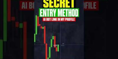 SECRET TO MAKING MONEY ON POCKET OPTION AI TRADING BOT