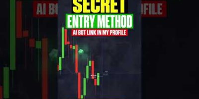 SECRET TO MAKING MONEY ON POCKET OPTION AI TRADING BOT