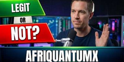I Tried Afriquantumx AI Bot β Does It Actually Work? (2026)