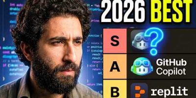 Best AI Coding Tools in 2026 | Code Faster & Smarter